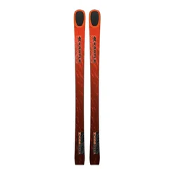 KÄSTLE MX88 smuči + K12 PRW GW vezi