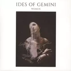 Ides Of Gemini Women (Vinyl LP)