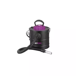 NEXSAS Usisivač za pepeo NAC-1200 , 1200 W