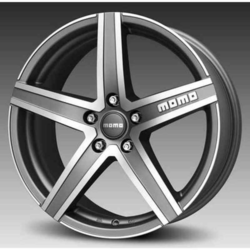 Naplatak za automobil Momo HYPERSTAR EVO 18 8,0 x 18 ET35 PCD 5x120 CB 79,6