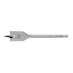 GRAPHITE Burgija za drvo leptir 14x152
