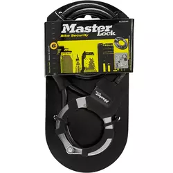 MASTER LOCK ključavnica za skiro