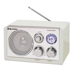 Radio aparat Roadstar HRA-1200WH