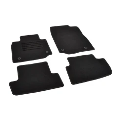 AZ Auto Design Tekstilne preproge Mazda MX-30 2020-