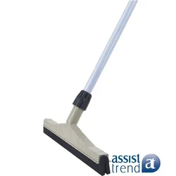 Brisač poda sa gumom – profesionalni gurač vode 55 cm ( C01-AF04002 )