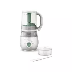 AVENT PHILIPS BLENDER 4-IN-1 0883