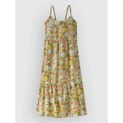 Patagonia Tidal Threads Dress mellow melon