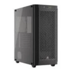 Corsair 480T Airflow, Black