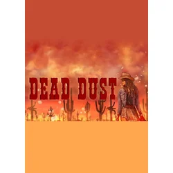 Dead Dust Steam Key GLOBAL