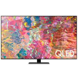 SAMSUNG QLED TV 65Q80B