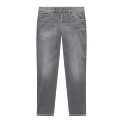 bugatti Kavbojke siv denim