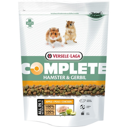 Versele Laga Hamster - Gerbil Complete- Hrčak i Skočimiš 0,5 kg