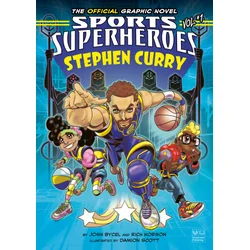 Stephen Curry #1