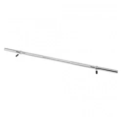 GORILLA SPORTS Duga šipka za tegove 120 cm