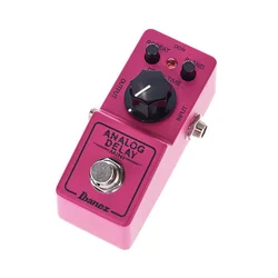 IBANEZ ADMini analog delay pedalo