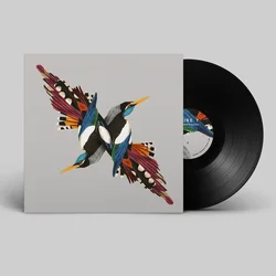 Shire Tea - Tomorrows People (LP)