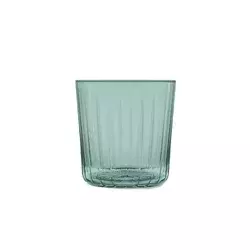 ROYAL LEERDAM DREAMLINE, KOZAREC ZA VODO, ZELEN, 370 ML, 4 KOS, (5000234580)