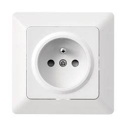 Kućna utičnica FRENCH 250V/16A