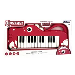 Jungle klavijatura Dino