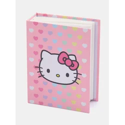 Sinsay - Foto Album Hello Kitty - šareno