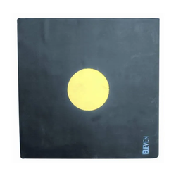 Eleven Target Polyfoam 100 x 100cm + 1 x 24.5cm Insert