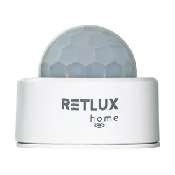 Retlux - Pametan PIR senzor pokreta 1xCR2450