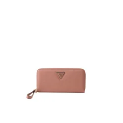 GUESS Denarnica LAUREL II roza