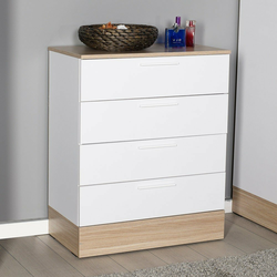 HANAH HOME Komoda Sfn 840 Mb 1