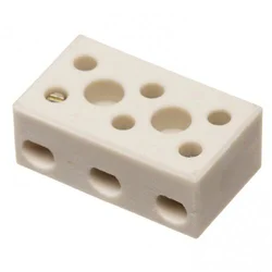 Keramička klema, 3x2.5