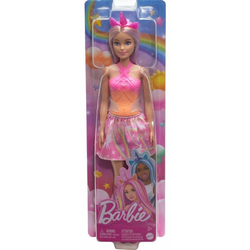 Mattel Mattel Lutka samorog (HRR13)