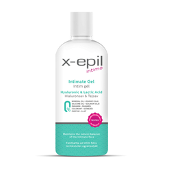 X-Epil Intimo - intimni gel (100ml)