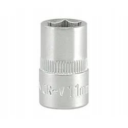 shumee Nasadni ključ 11 mm 3/8 6K.