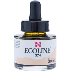 Ecoline Liquid Watercolour 30 ml Pink Beige