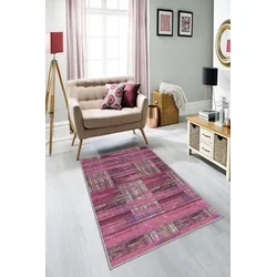 Conceptum Hypnose tepih Exfab306, 80x300cm, šareni