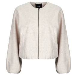 Vero Moda VMCHLOE LS BOMBER JACKET Bež