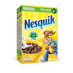 Nesquik Čokoladne pahuljice, 375g