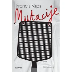 Mutacije