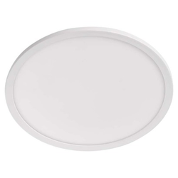 LED plafonsko svetlo FLORI LED/22W/230V 4000K belo prečnik 42 cm