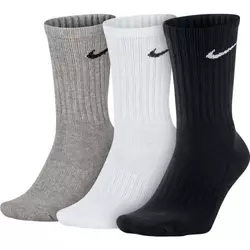 EQUIP 3PR PACK SOCKS Nike - SX4508-965-M