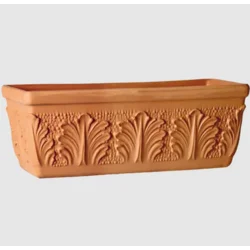 Saksija prozorska roma 52x22cm
