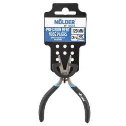 Molder Klešta špicasta, 120mm