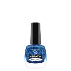 Golden Rose Lak za nokte Keratin, 413, 10ml