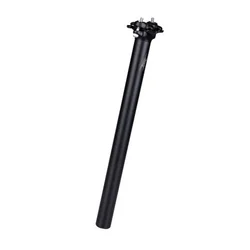 Force cev sedista basic p4.6 31,6/400mm, mat crna ( 209800 )