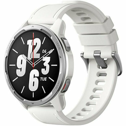 Pametni sat Xiaomi Watch S1 Active, 46mm, Moon White 6934177755217