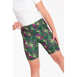 LELOSI Greenish Kids Bermuda 140