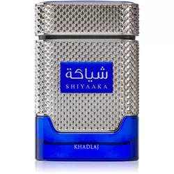 Khadlaj Unisex parfem Shiyaaka Blue, EDP, 100 ml