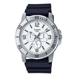 Casio collection muški sat ( MTP-VD300-7B )