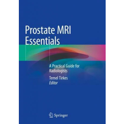 Prostate MRI Essentials