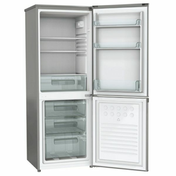GORENJE hladilnik z zamrzovalnikom RK4151ANX
