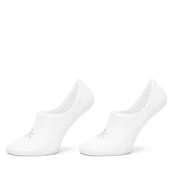 Stopalke Calvin Klein 701228801 Bela